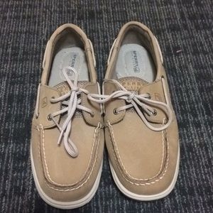 Sperry Topsider